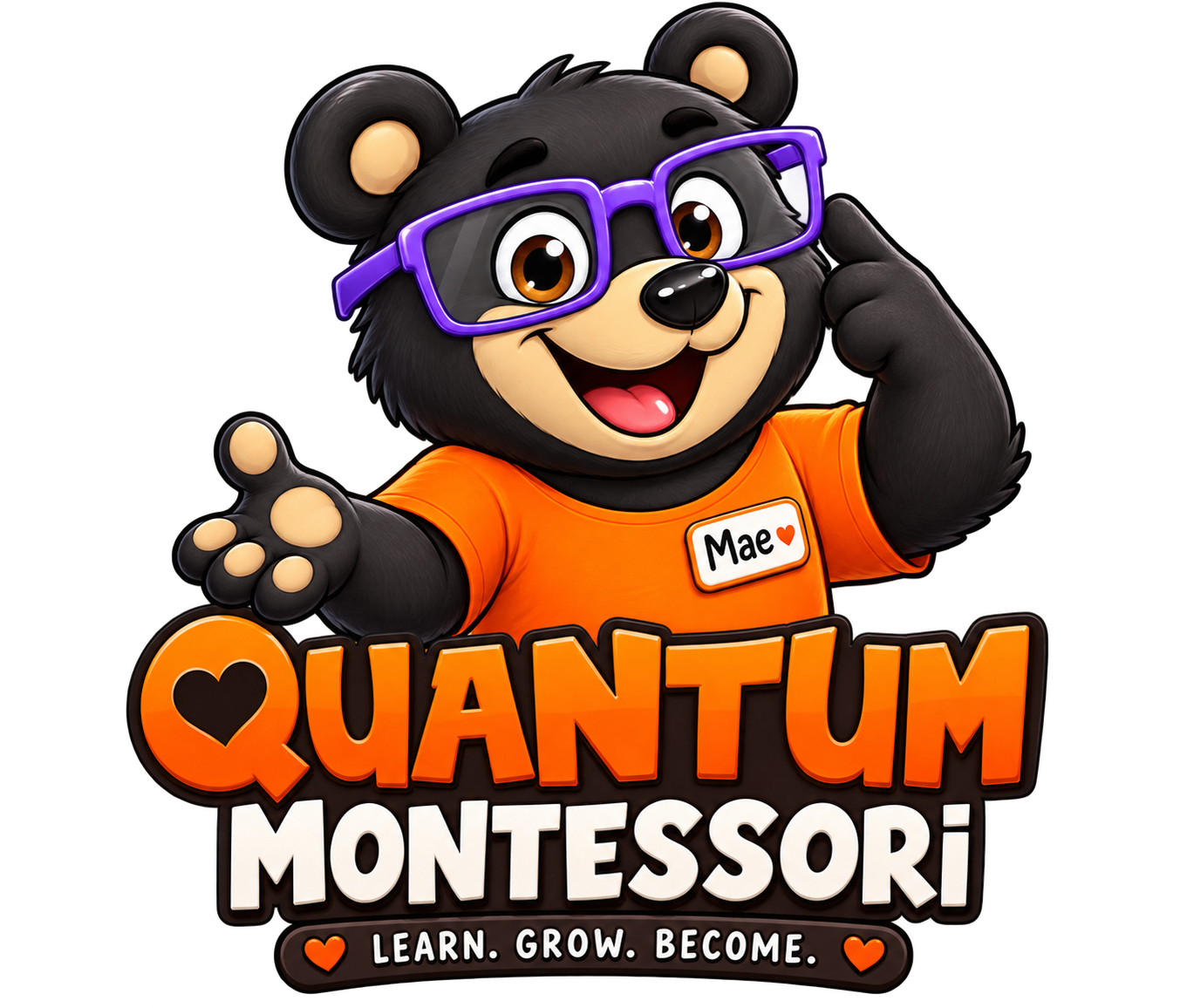 QM Admin